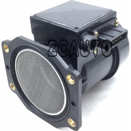 Mass Air Flow Maf Sensor Meter For Nissan Maxima Infiniti M30 3.0L V6 22680-16V00 2268016V00 A36-000N60 F00E000198 0986JG0305