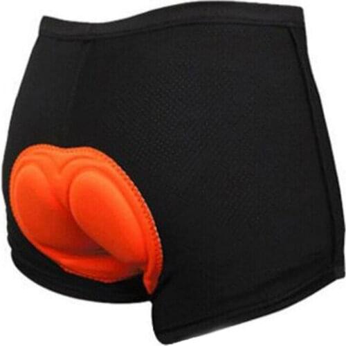 Mens Cycling Underwear Bicycle Mountain MTB Shorts Riding Bike Sport Underwear Compression Tights Shorts bicycle shorts men