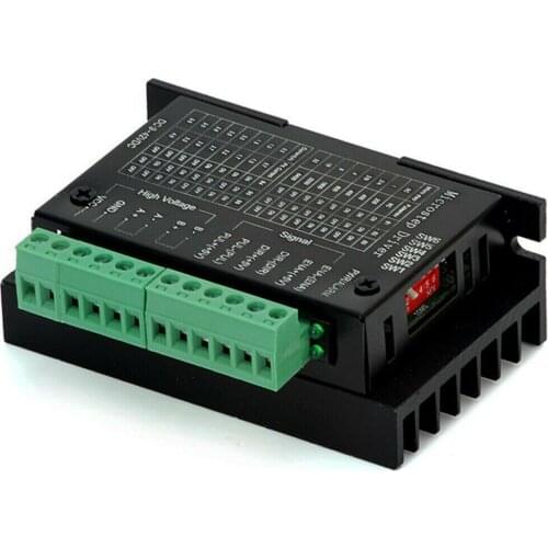 TB6600 Stepper Motor Driver