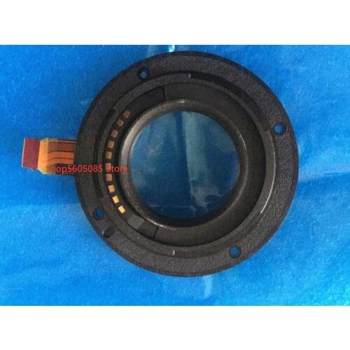 For Fujifilm Fuji Fujinon XC 15-45mm f/3.5-5.6 OIS PZ Lens Contact Bayonet Ring With Flex Cable NEW Original