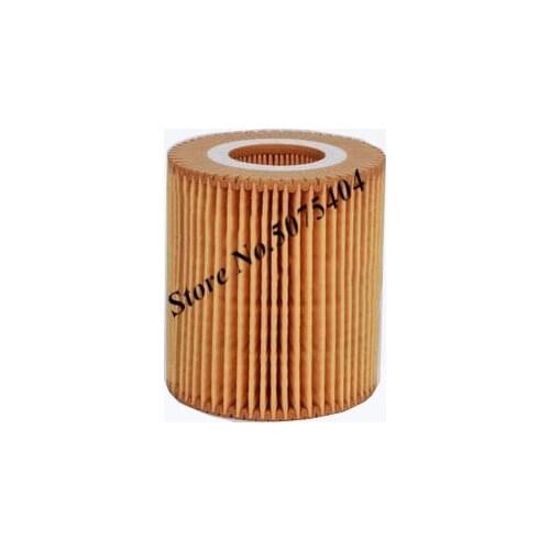 4 Pieces Oil Filter U20214302 BB3Q-6744-BA For DIESEL FORD RANGER T6 WILDTRAK 12-15