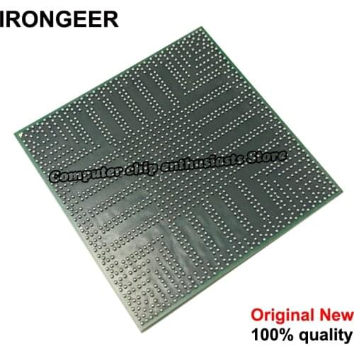 2piece 100% New AC82GL40 SLGGM BGA Chipset