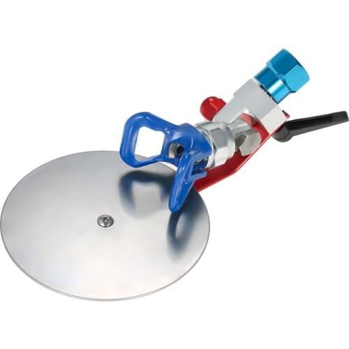 Meterk Spray Guide Accessory Tool Color Separation Baffle of Airless Spraying Machine for Wagner Titan 7/8" Paint Sprayer