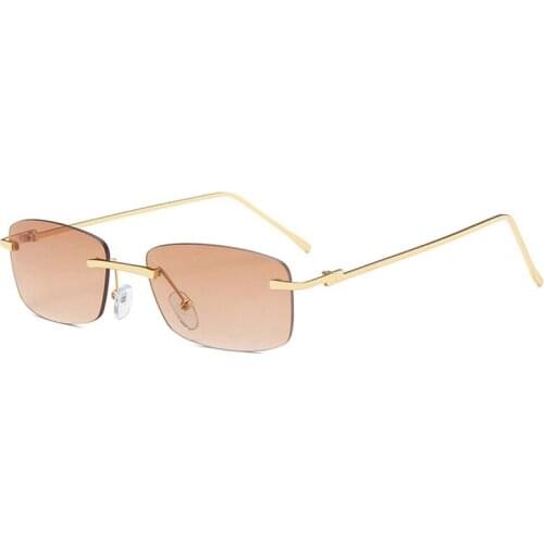 ALOZ MICC Women Sunglasses Q867