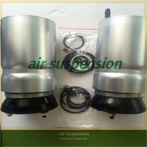 Pair Air Spring / Air Suspension Strut Repair Kits For Land Rover Front Discovery 3 / 4 Car For RANGE ROVER SPORT Car Parts