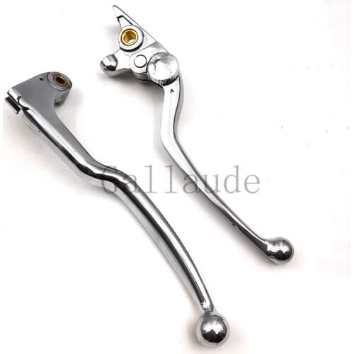 Motorcycle Brake Clutch Lever For YAMAHA FZ1 FZ6 FAZER FZ6R FZ-07 FZ-8 FZ-09 FJ-09 FZ-10 XJ6 DIVERSION MT07 MT09