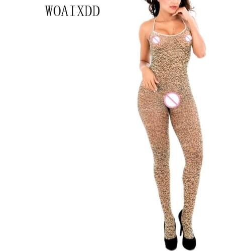 Sexy Body stockings Costumes Sexy Lingerie intimates Sex products Sexy Bodystockings Sexy Underwear Open Crotch women Teddies