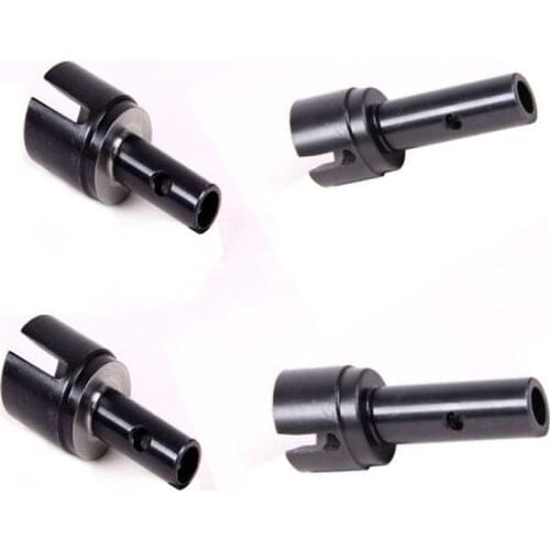 Dog bone cups Half shaft combined cup for RV KM HPI BAJA 5B 5T 5SC