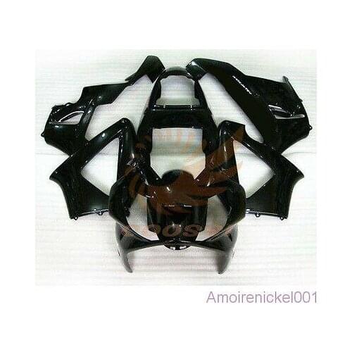 Wotefusi ABS Injection Mold Bodywork Fairing For Honda CBR 900 RR 929 2000 2001 (I)