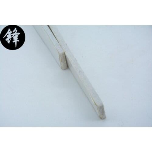 Computer embroidery machine parts felt strip 3mm 4mm