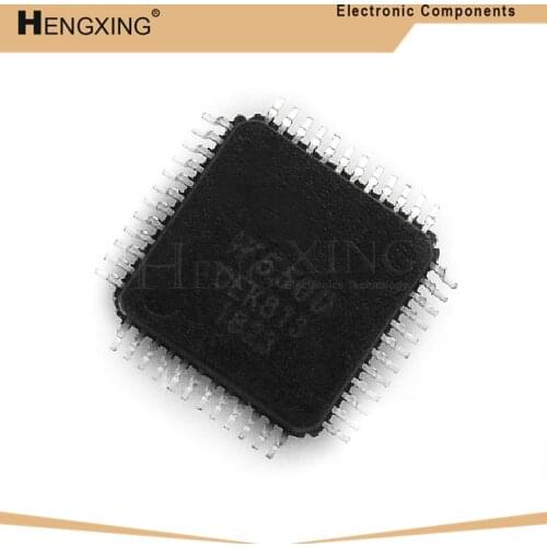 1piece W5100 5100 W5500 5500 LQFP-48 new original In Stock