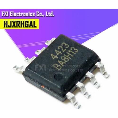 10PCS AO4423 AO4423L SOP8 SOP 4423 SMD MOS FET tra new original