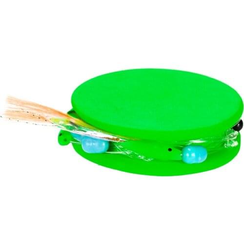 10pcs Foam Winding Main Coil Board Plate Fishing Line Rotating Fishing Gear Tool Rotating Dash Facing Fishing Tool