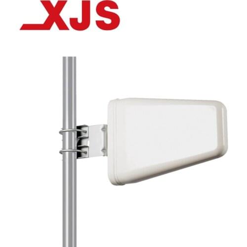 698-2700MHz LTE 4G 9dBi LPDA antenna