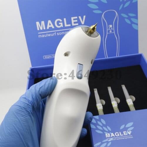 Maglev Fibroblast Skin Tightening Plasma Pen Laser Face Lifting Device Eyelids Lifting Beauty Tool for Remove Wrinkle Mole Spots