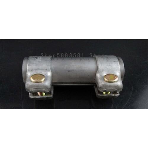 CAR Double clip ring Vol ksw age nSk oda Sea tau diG olf Ven toJ ett aBo raB eet le Middle muffler rear firewood