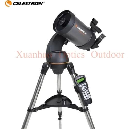 Celestron C5 SLT Shika F10Automatic Starfinder Astronomical Telescope Professional Deep Space Stargazing