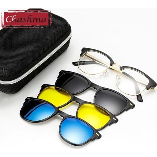 Chashma Women's Sunglasses Mirrored