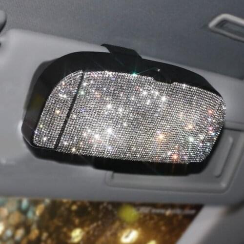 KAYSHION Sun Visors For Cars