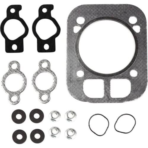 NEW-Head Gasket Kit for Kohler CH25 CH730 CH740 CV25 25HP 24 841 04-S Lawn Mower Parts