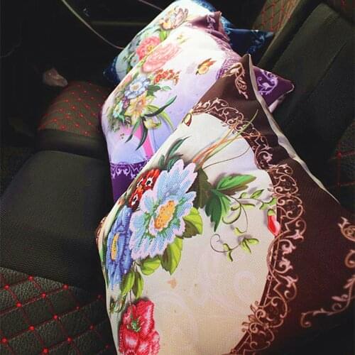 LaoJieYuan Newborn Pillows