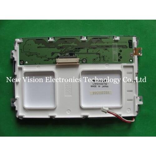 LM5H40TB Original A+ grade 5.5 inch LCD Display Module for Handheld Product for SHARP