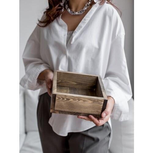 Ящики для хранения MOSWOODBOX China At AliExpress