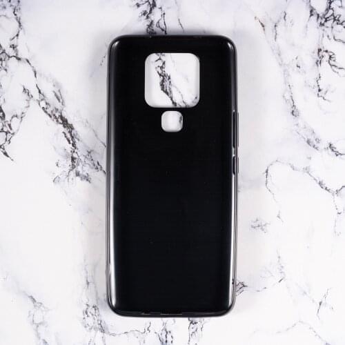Soft TPU Cover Case for Tecno Camon 16 Premier 16 Pro CE 7