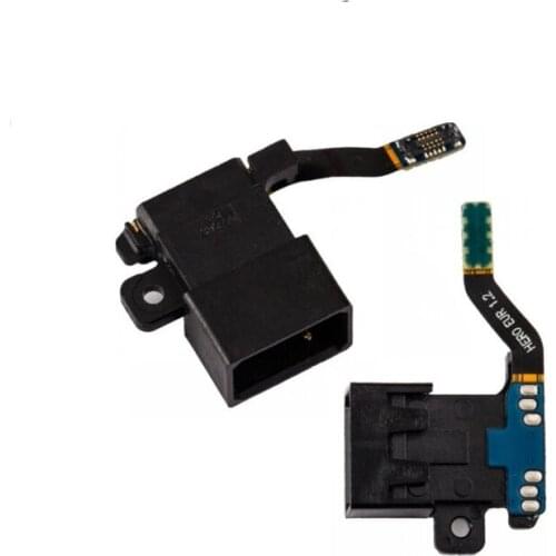 OEM Earphone Jack Flex Cable Part for Samsung Galaxy S7 G930