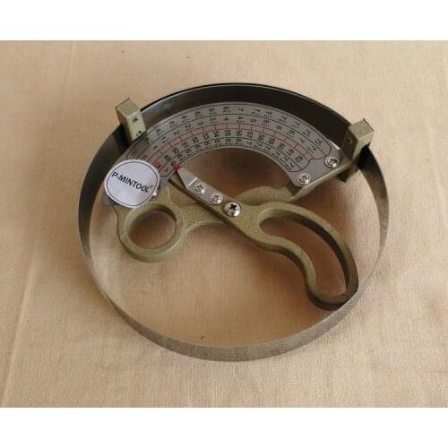 Professional Hat cap ruler,hat measurement tools, cap size measuring tools,factory price