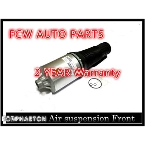 SECPZ Shock Absorbers