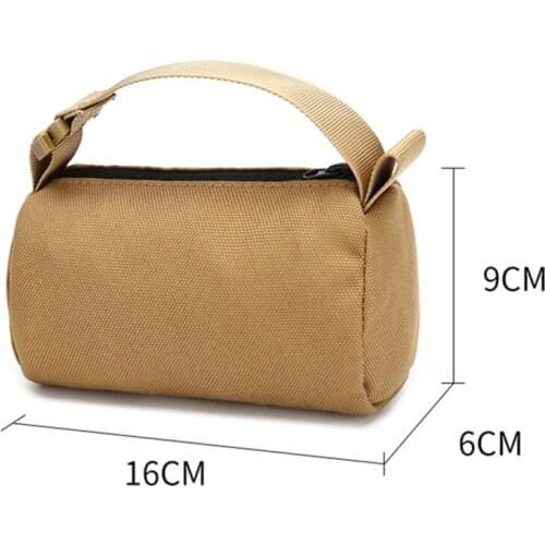 Rifle Support Sandbag Sniper Aiming Bracket Sandbag Shooting Target Stand Outdoor Hunting Accessories