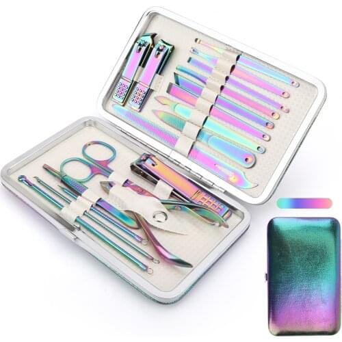 YOOKIILYE Nail Clippers