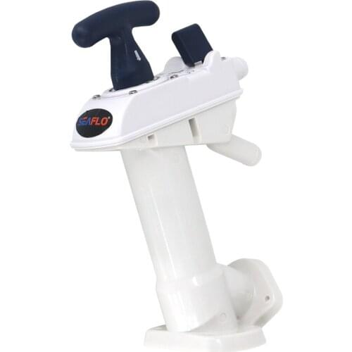 29040 3000 Spare Pump Unit Marine Manual Twist 'N' Lock Toilet
