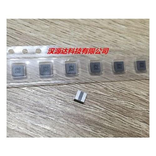 74438335022 The new high-current inductors SMD 3015-2.2UH 1.8A 3 * 3