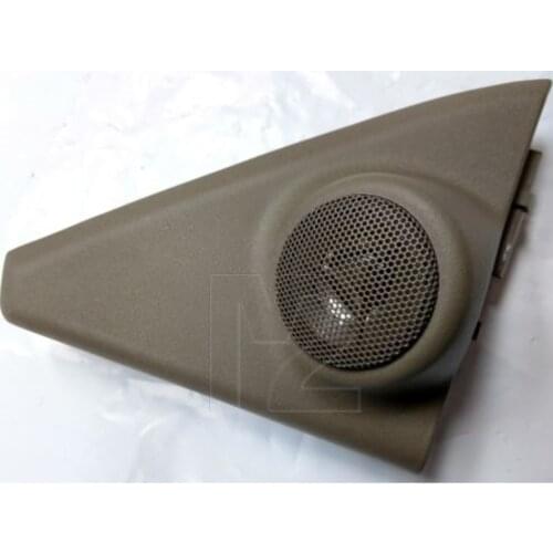 8765026020TI 8766026020TI New For Hyundai Oem Front Lh RH Cover & Speaker Assembly 00-06 Santa Fe Reversing mirror inner horn