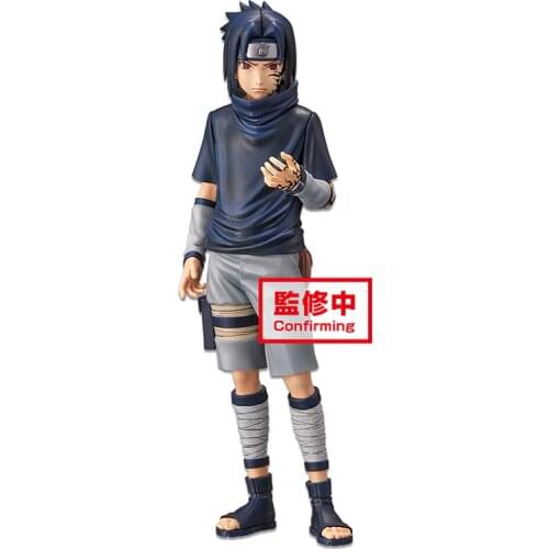 Narutos Cartoon Anime Figures Sasuke Pvc Model Cartoon Toy Desktop Ornaments Anime Toys Gift Collectibles Model Toys