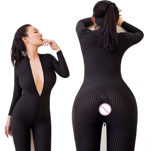 Hot Women Open Bra Open Crotch Sexy Underwear Porn Babydoll Dress Erotic Lingerie Costume Exotic Apparel Nuisette Sexy Lenceria