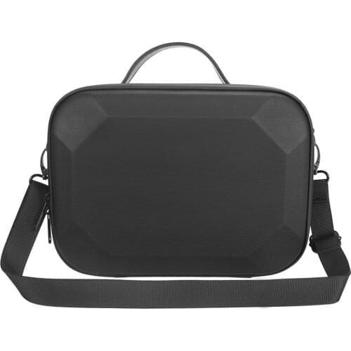 For Dji Mavic Mini 2 Remote Controller Carrying Case Portable Storage Bag Shockproof Protective Shell For Mavic Mini 2 Accessory