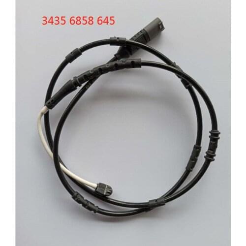 Brake pad wear sensor OEM 34356858645 For BMW i8 series i8 i12 after 1228mm