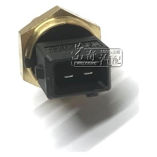 Radiator temperature sensor for Chinese SAIC ROEWE 550 MG6 1.8T Auto car motor parts 10026418