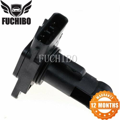 FUCHIBO 197400-2230 MASS AIR FLOW SENSOR for Mazda 3 6 626 2 3 323 BT-50 CX-7 MPV MX-5 Premacy RX-8 13800-63J00 13800-84E00