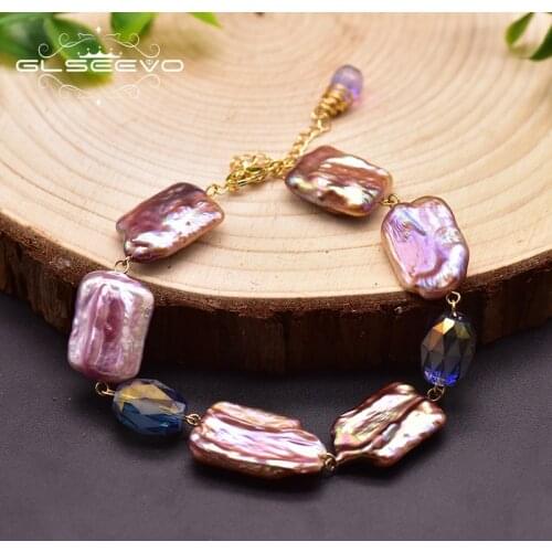 GLSEEVO Bracelets For Lovers