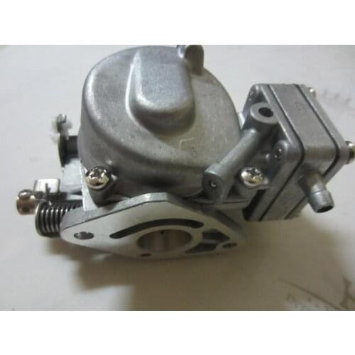 Marine outboard motor part carburetor for HangKai 5 HP 6 HP boat hook book engine accessories
