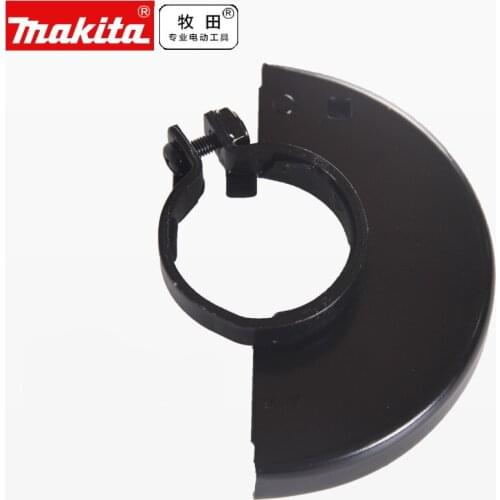 MAKITA WHEEL COVER 135196-9 122885-5 for MT963 MT961 GA4031 DGA402 GA4034 GA4030 9556PB 9556NB 9553NB 9556HNG 9553HNG 9553HBG