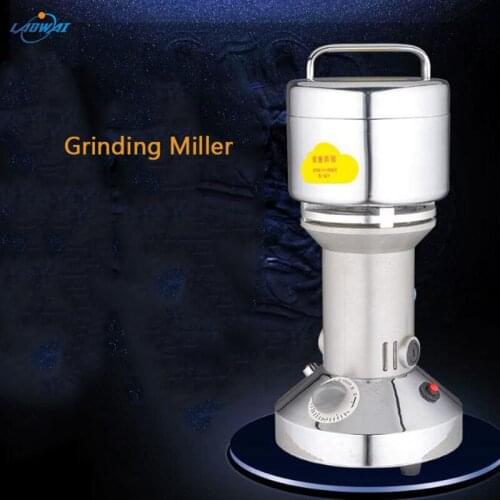LAOWAI Electric Coffee Grinders