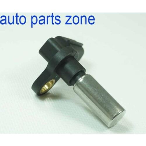 MH ELECTRONIC Crankshaft Sensor Crank Angle Position Sensor 23731-WD000 RS-327 For Nissan Navara 2.5 Di D D22 2002-08