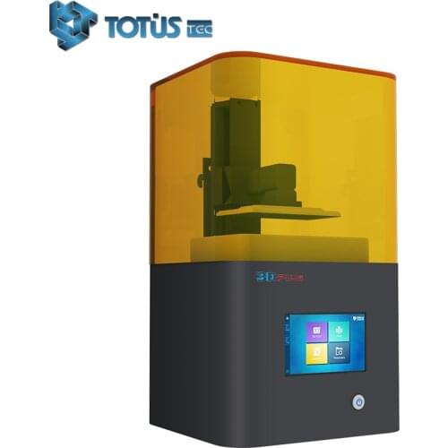 Newest and Cheapest DLP 3D Printing Machine For Jewllery designers