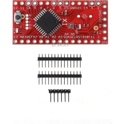 WEMOS XI V1.0.0 LGT8F328D Module Board T15 Drop ship