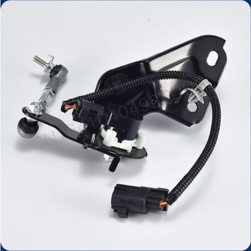 Superior quality! For toyota Land Cruiser OEM 89407-60040 8940760040 rear right height control sensor